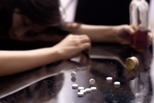 Prescription Drug Abuse: Addiction, Types, and Treatment