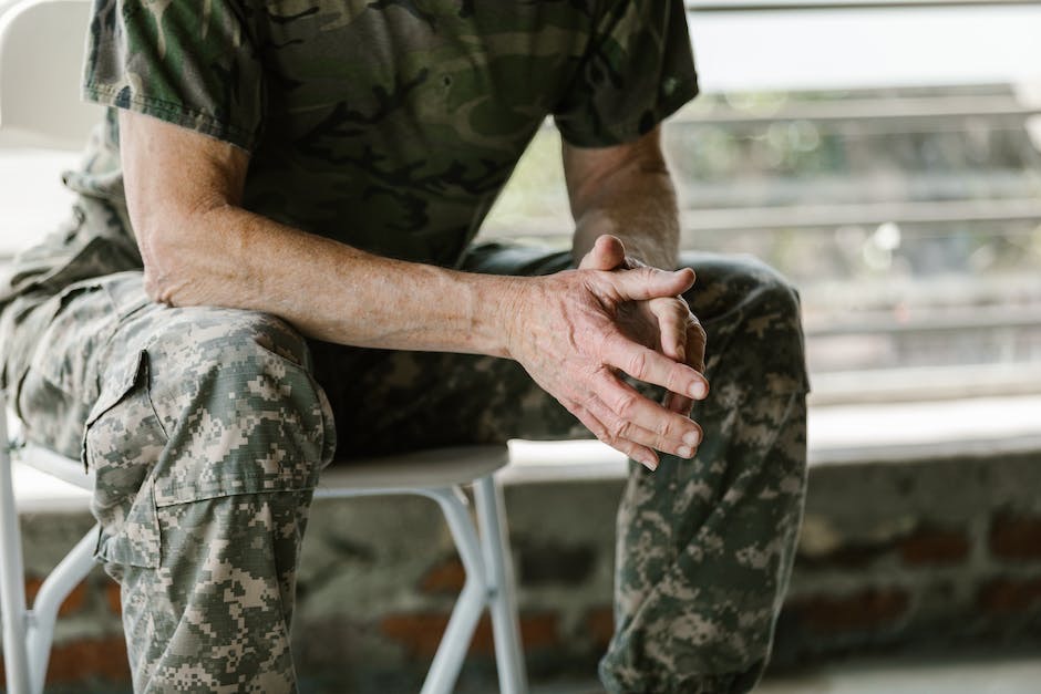 Addressing the Unique Needs of Veterans in Recovery