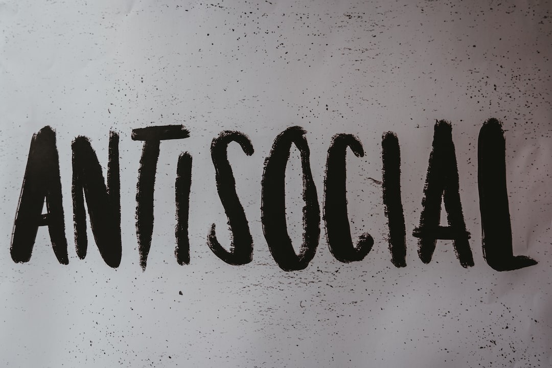 What Triggers the Development of Antisocial Personality Disorder?